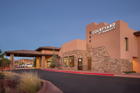 Courtyard by Marriott Sedona - Image 34