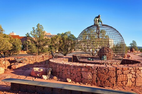 Courtyard by Marriott Sedona - Image 18