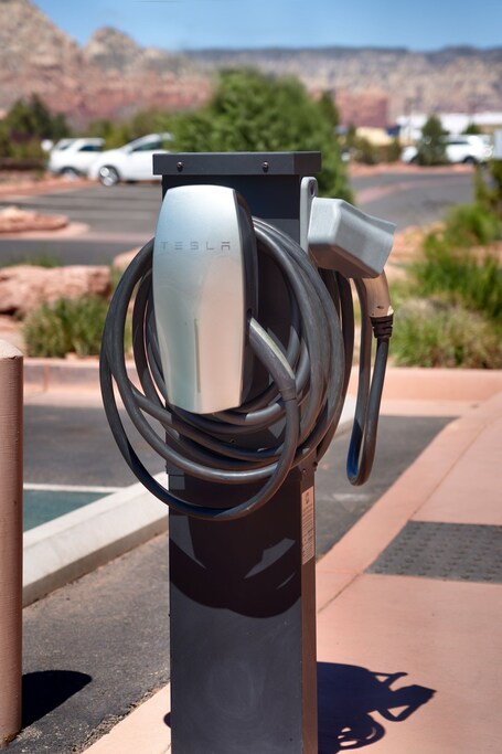 Courtyard by Marriott Sedona - Image 26