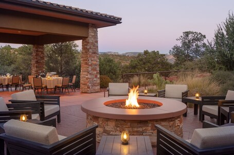 Courtyard by Marriott Sedona - Image 45