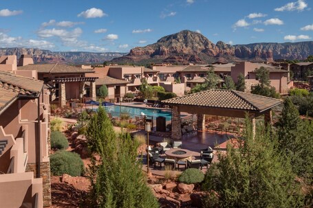 Courtyard by Marriott Sedona - Image 20