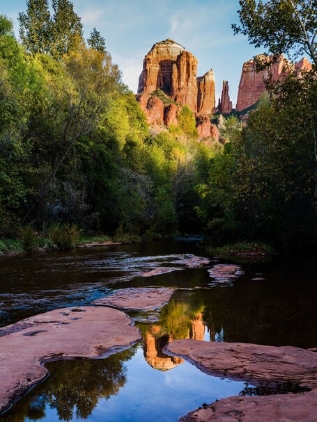 Courtyard by Marriott Sedona - Image 12