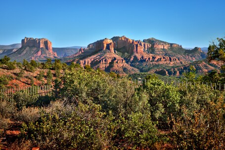 Courtyard by Marriott Sedona - Image 3