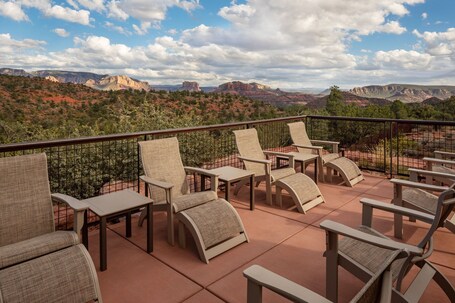 Courtyard by Marriott Sedona - Image 53