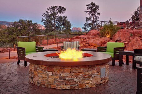 Courtyard by Marriott Sedona - Image 46