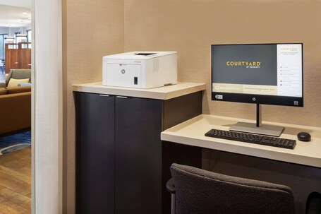 Courtyard by Marriott Sedona - Image 41