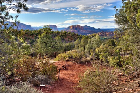 Courtyard by Marriott Sedona - Image 16