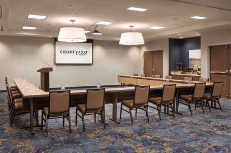 Courtyard by Marriott Sedona - Image 30