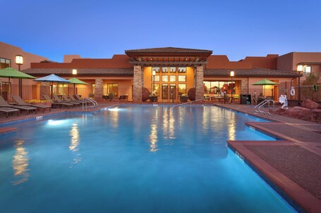 Courtyard by Marriott Sedona - Image 2