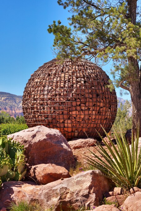 Courtyard by Marriott Sedona - Image 13
