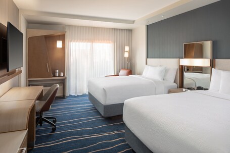 Courtyard by Marriott Sedona - Image 11