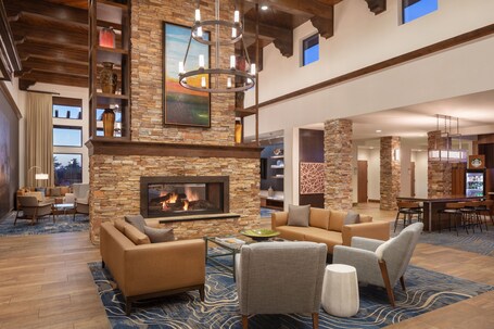 Courtyard by Marriott Sedona - Image 1