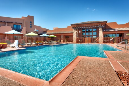Courtyard by Marriott Sedona - Image 33