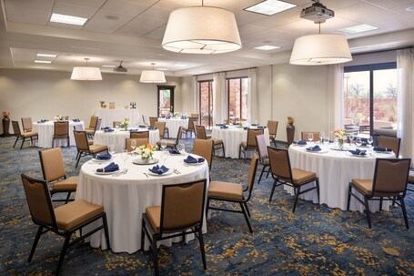 Courtyard by Marriott Sedona - Image 31