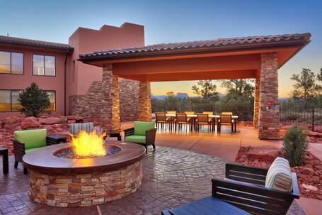Courtyard by Marriott Sedona - Image 32