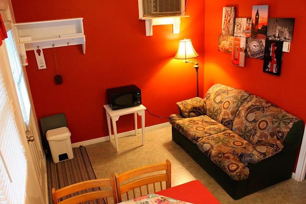 Auberge La Coulée Douce by null