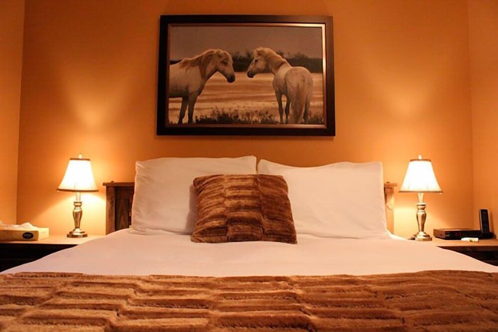 Auberge La Coulée Douce by null