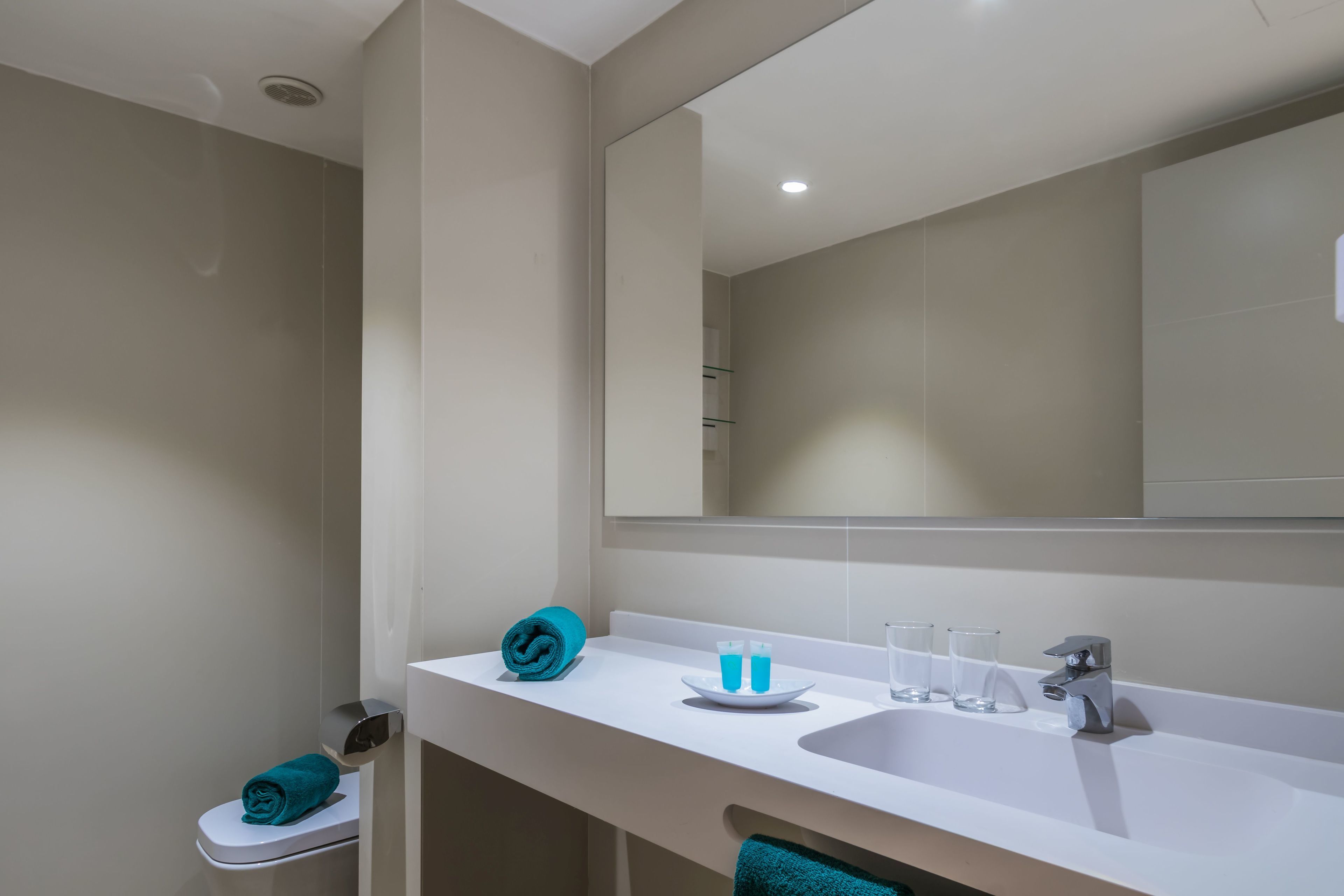 Foto - Playa Park Zensation