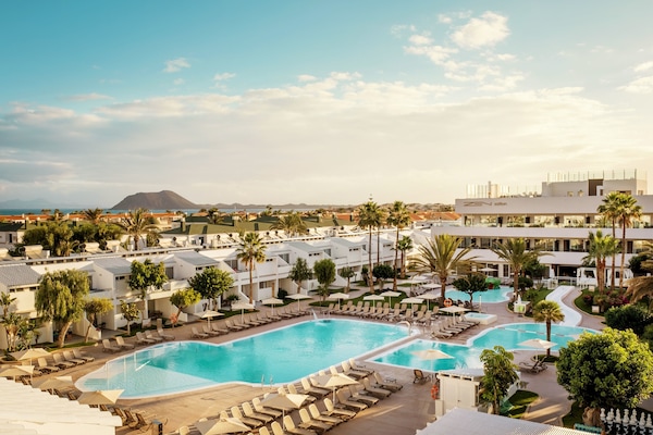 Playa Park Zensation - Corralejo