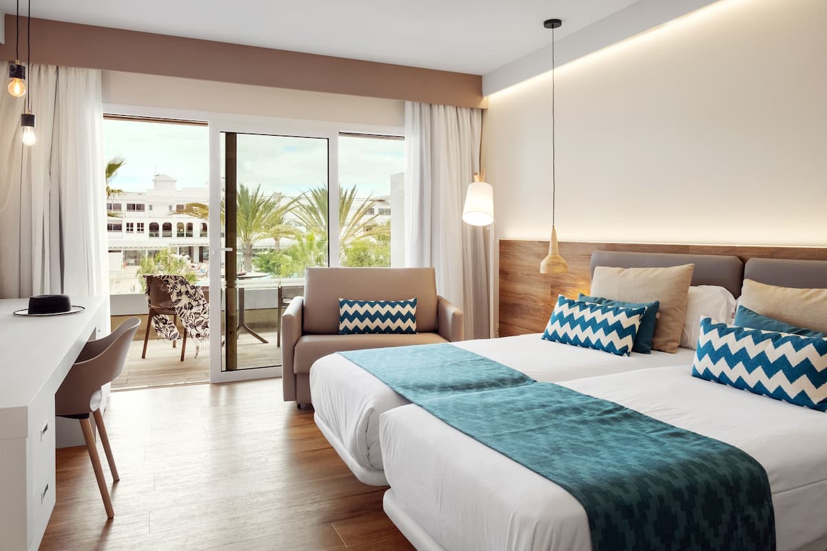 1 bedroom, in-room safe, individually decorated, individually furnished