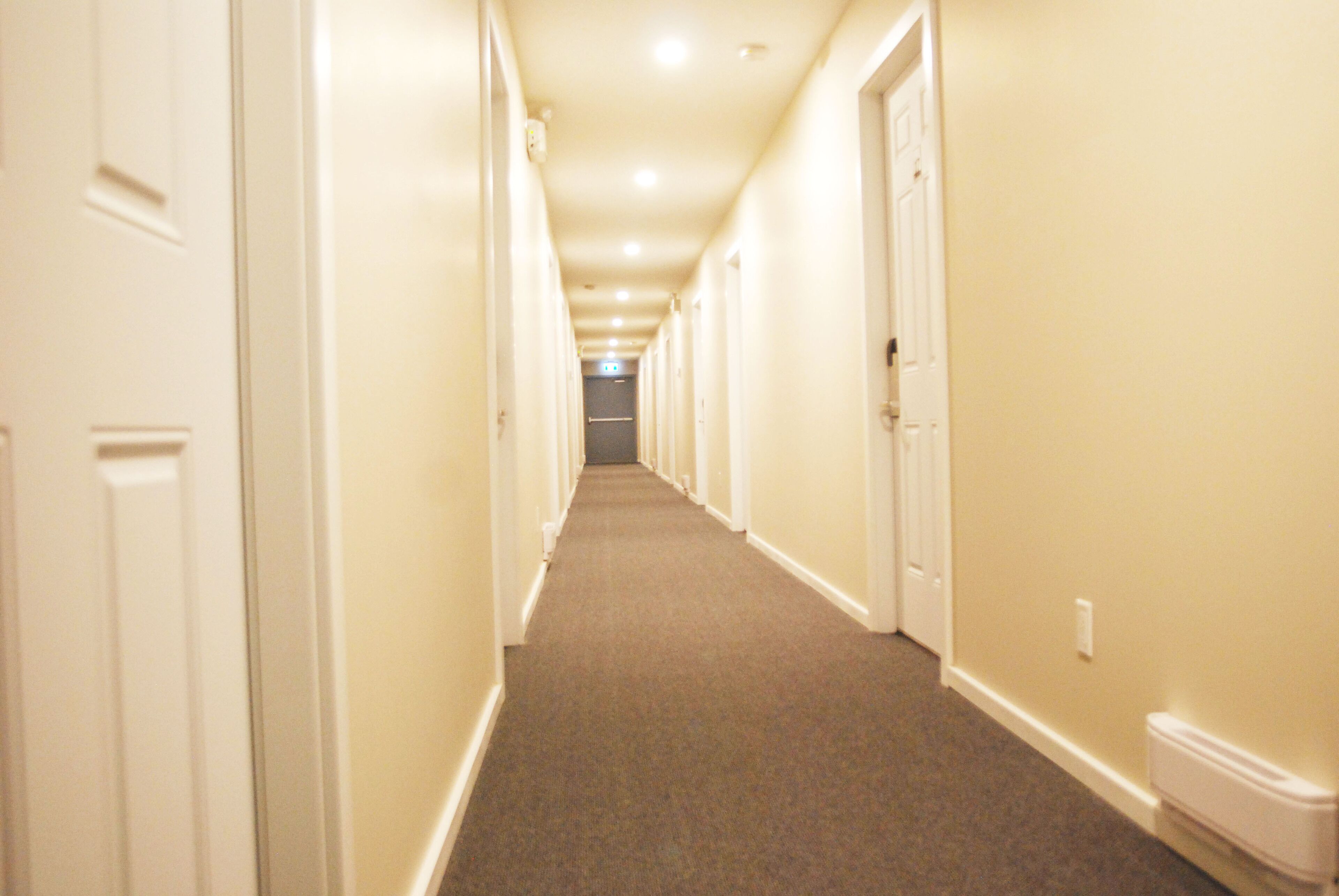 hallway
