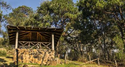 Cabana Le Chalet