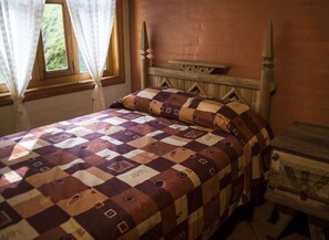 Chalet, 3 chambres (up to 10 persons)