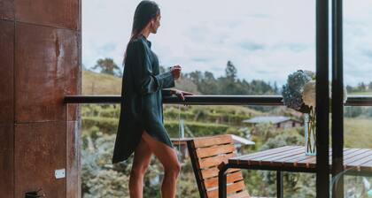 Travelers Rio Verde Living Suites