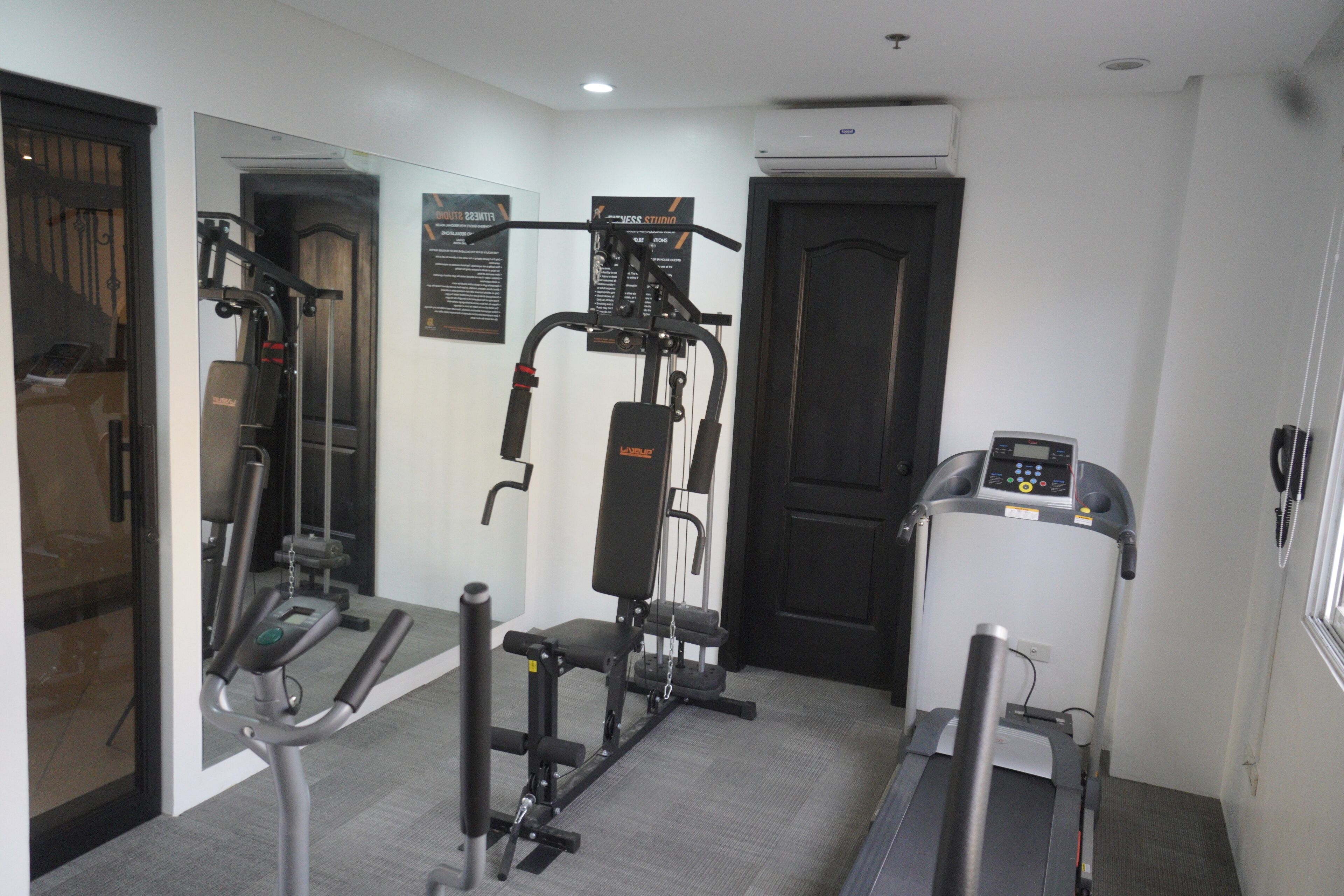 Foto - Sta Barbara Residence Hotel