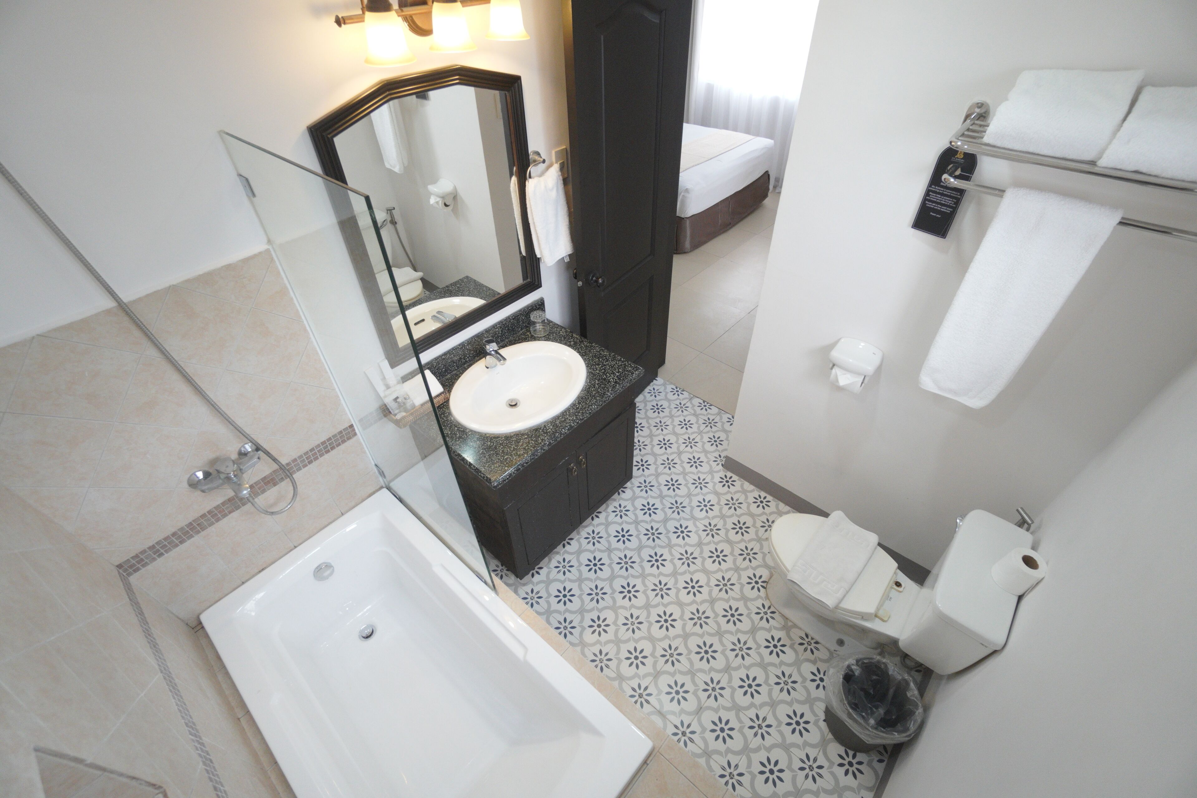 Foto - Sta Barbara Residence Hotel