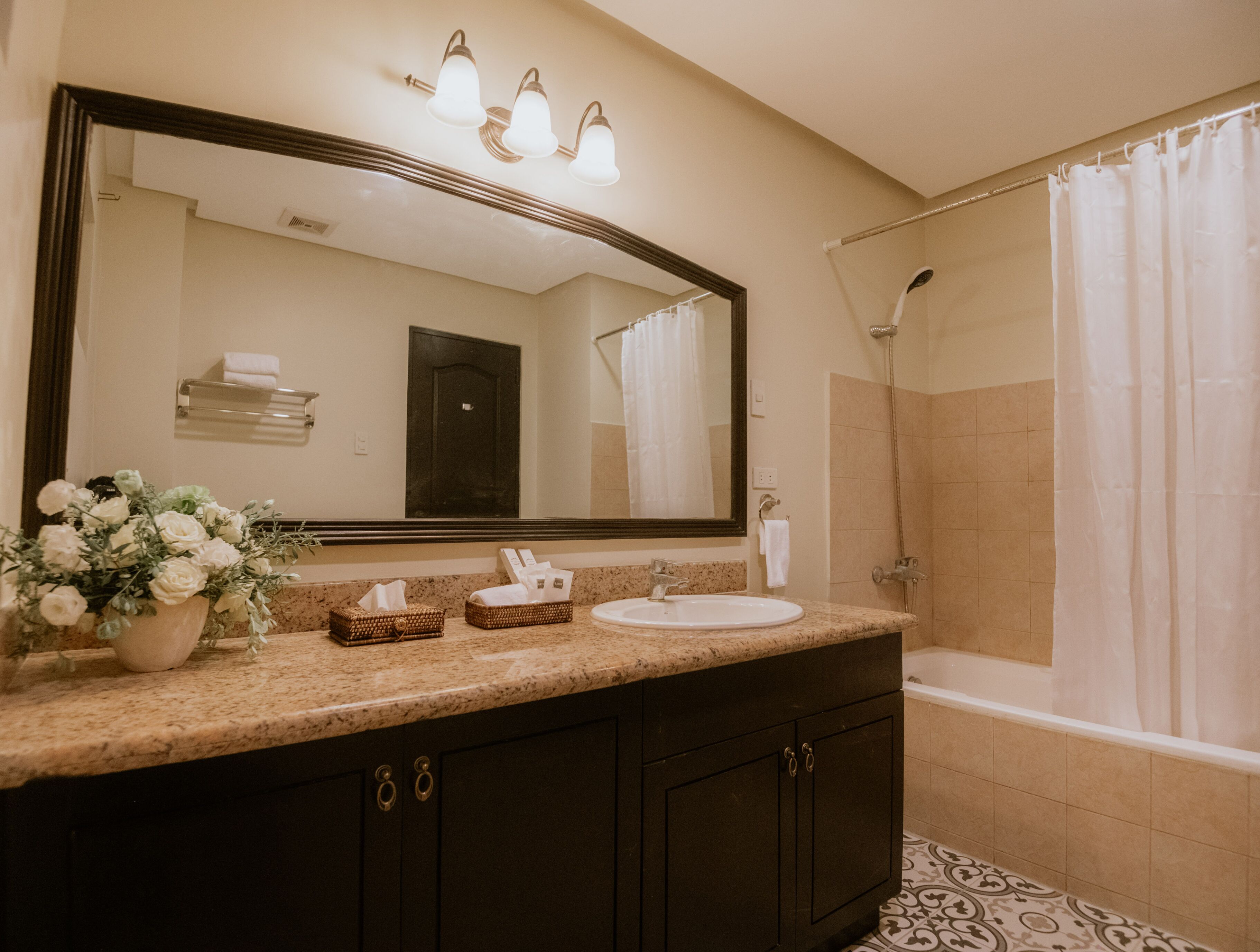 Foto - Sta Barbara Residence Hotel