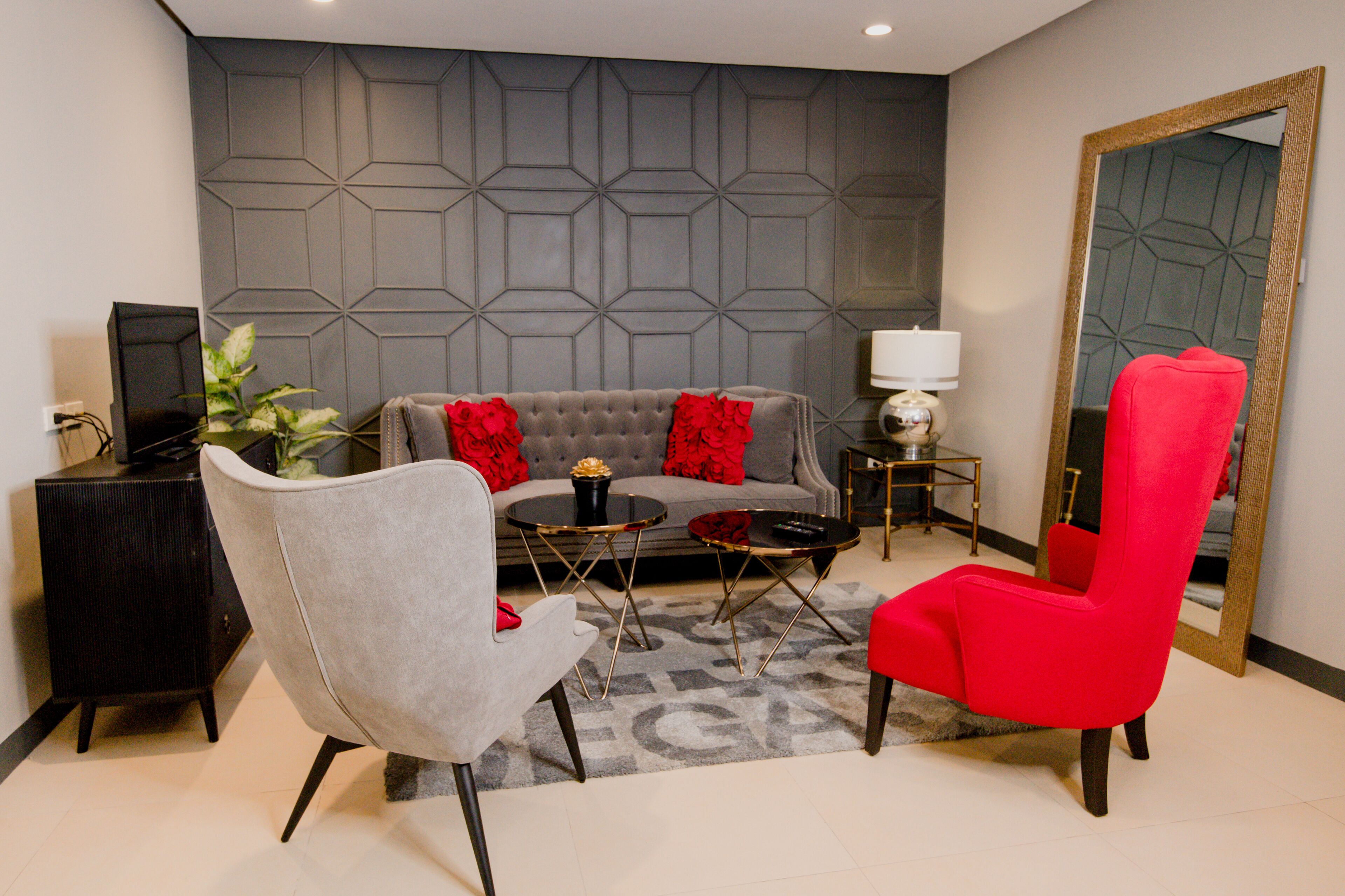 Foto - Sta Barbara Residence Hotel