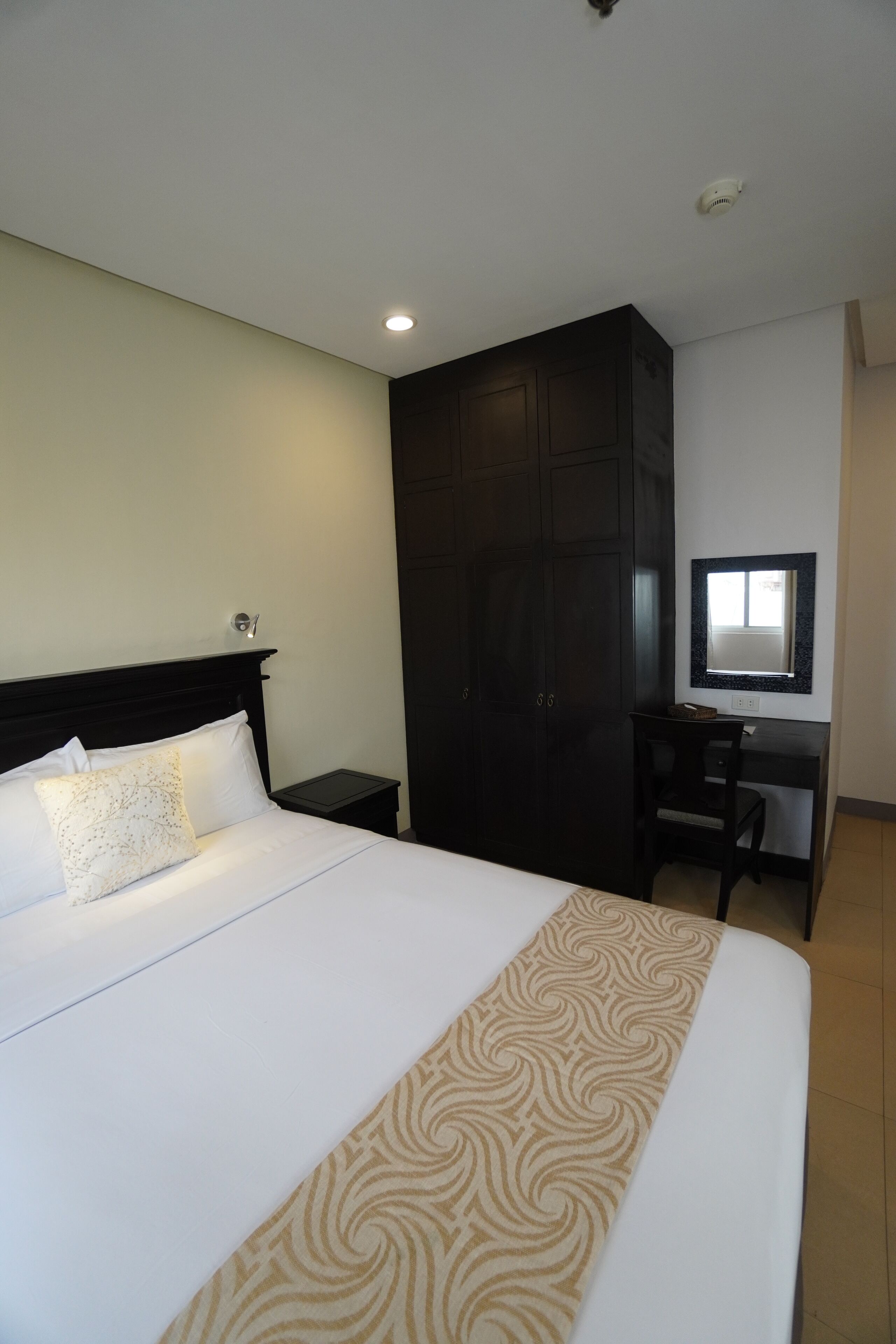 Foto - Sta Barbara Residence Hotel