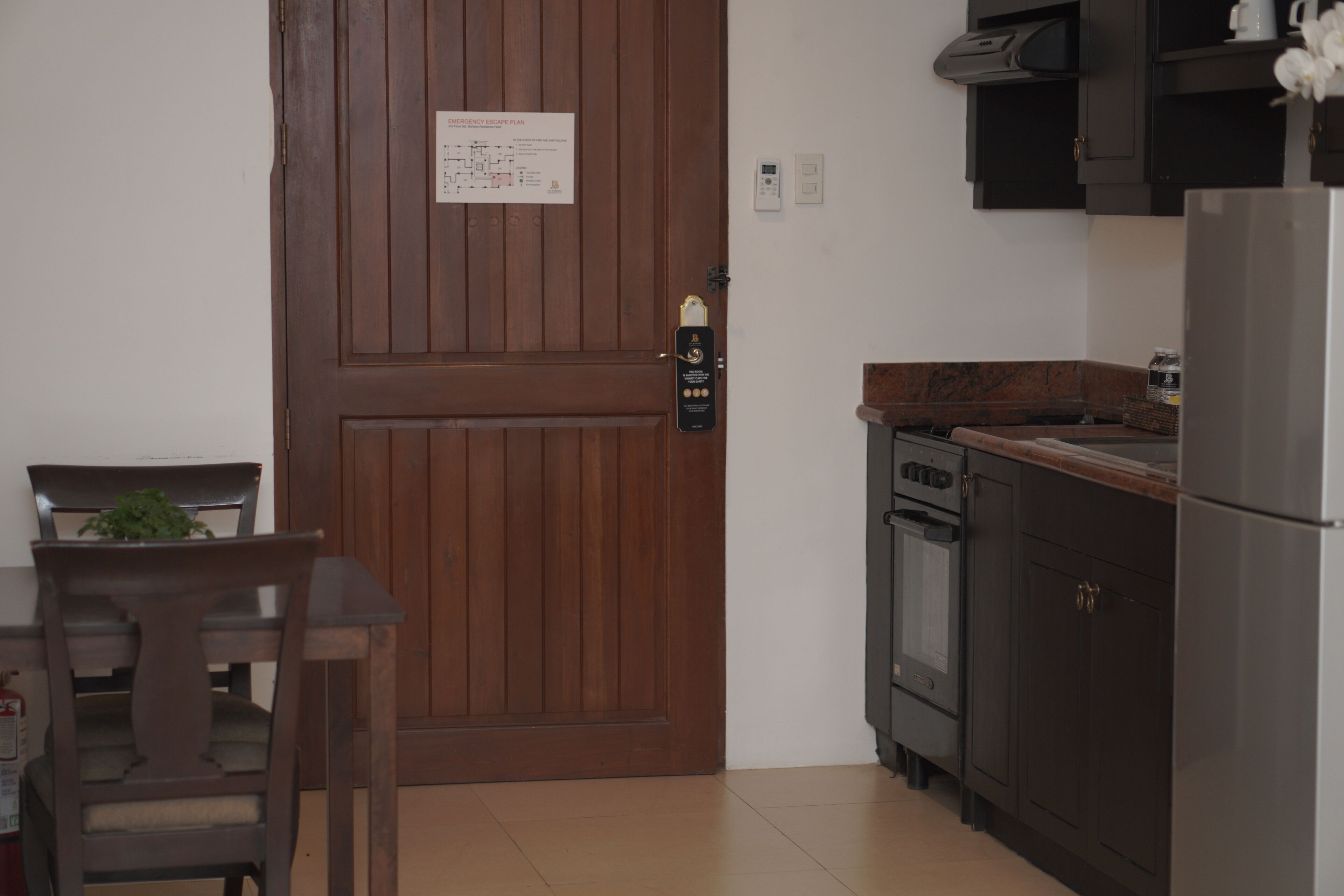 Foto - Sta Barbara Residence Hotel