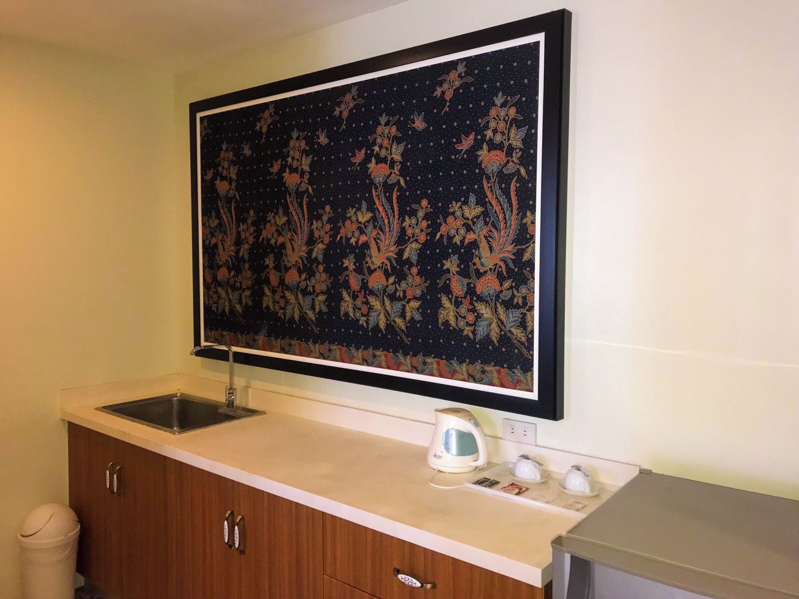 suite room | room amenity