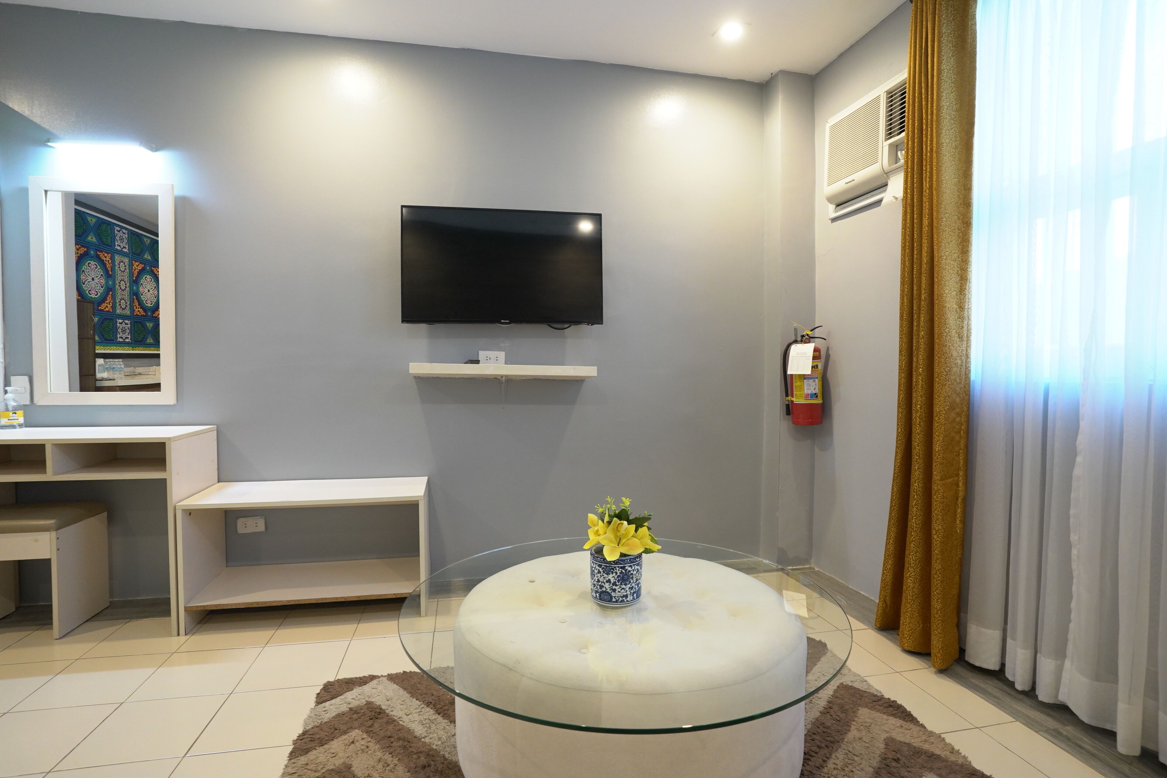 Foto - Uncle Toms Cabin Hotel