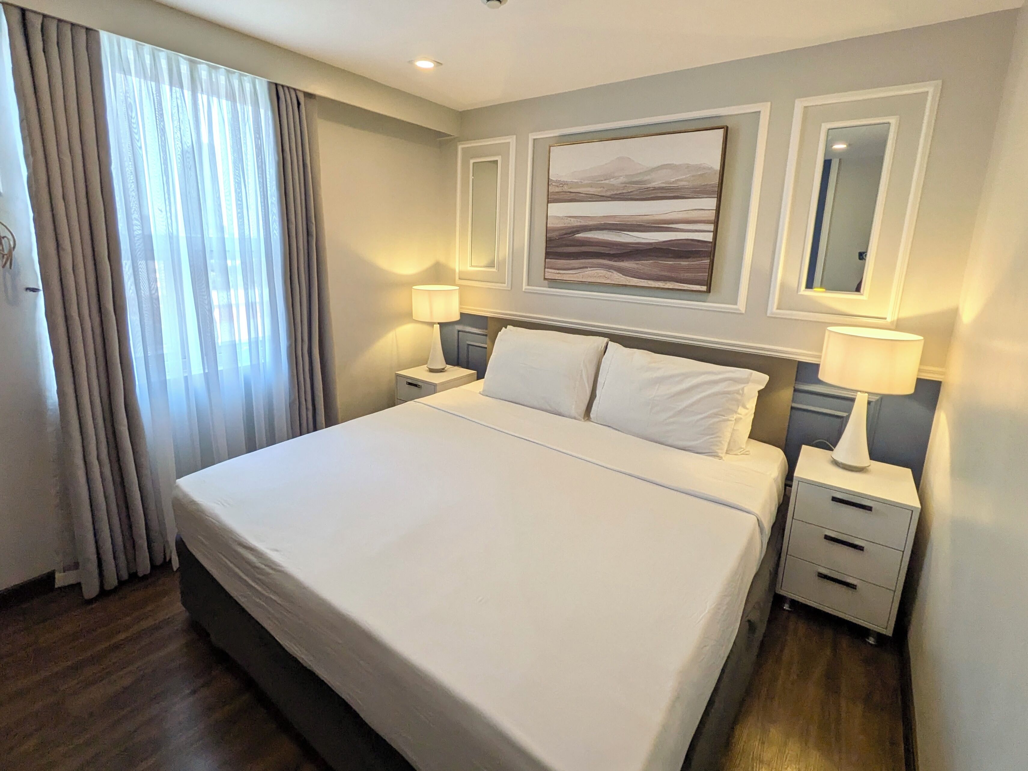 Foto - Uncle Toms Cabin Hotel