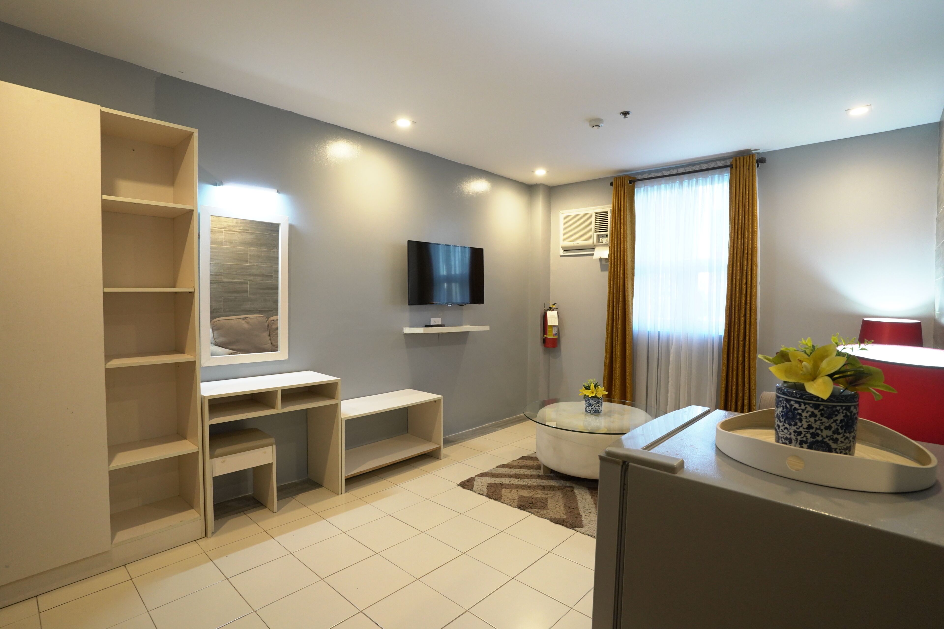 Foto - Uncle Toms Cabin Hotel