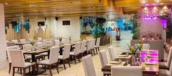 宿雾汤姆叔叔小屋酒店由Cocotel提供支持