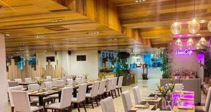 Cebu Uncle Toms Cabin Hotel powered by Cocotel