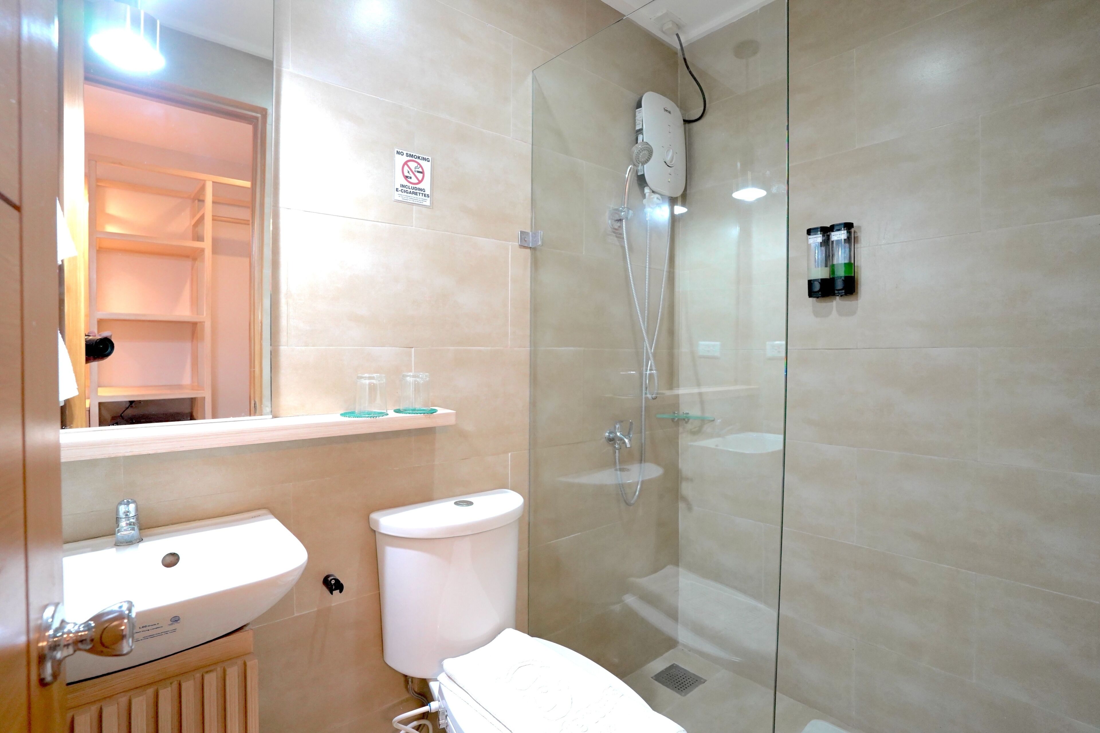 Foto - Uncle Toms Cabin Hotel