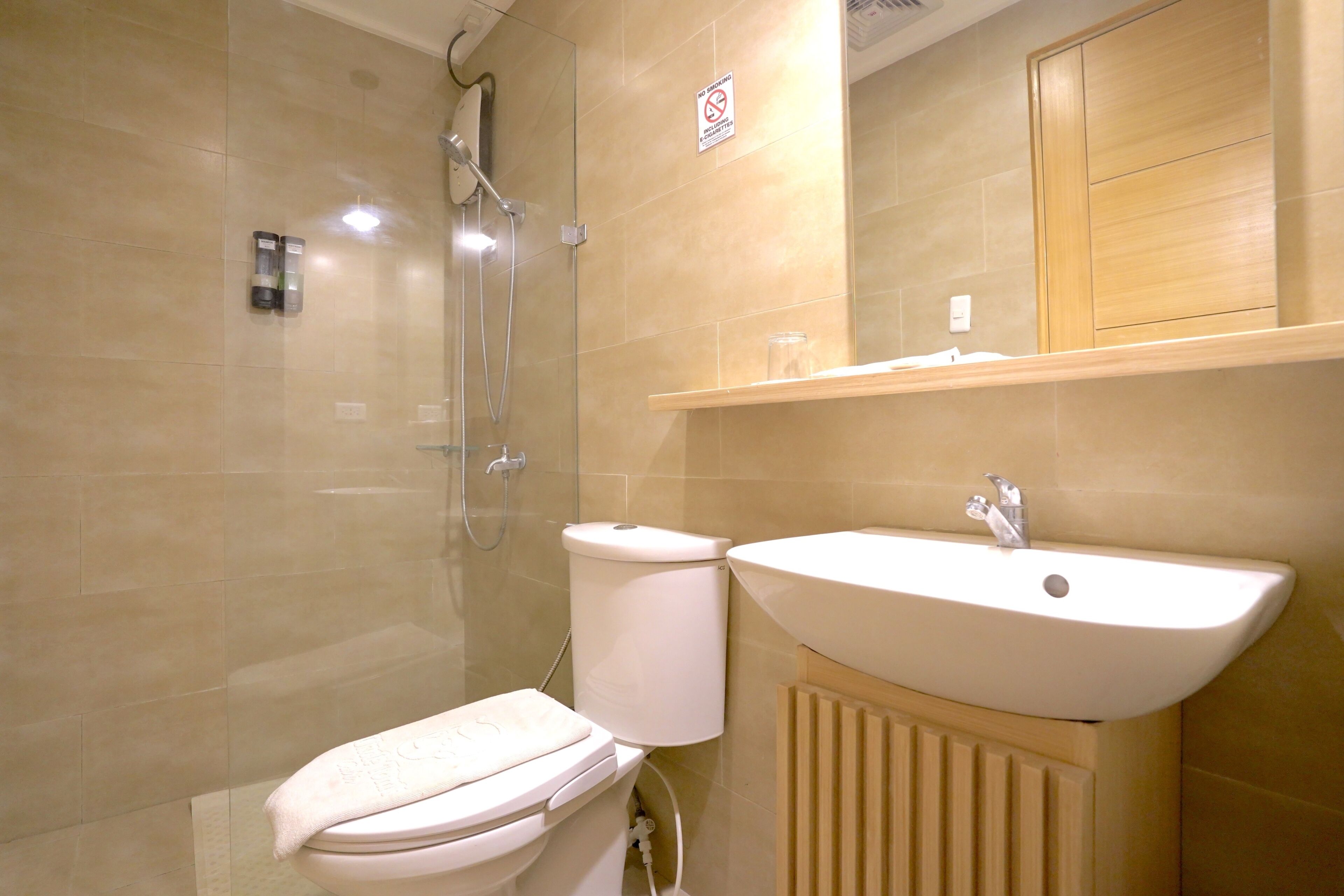 Foto - Uncle Toms Cabin Hotel