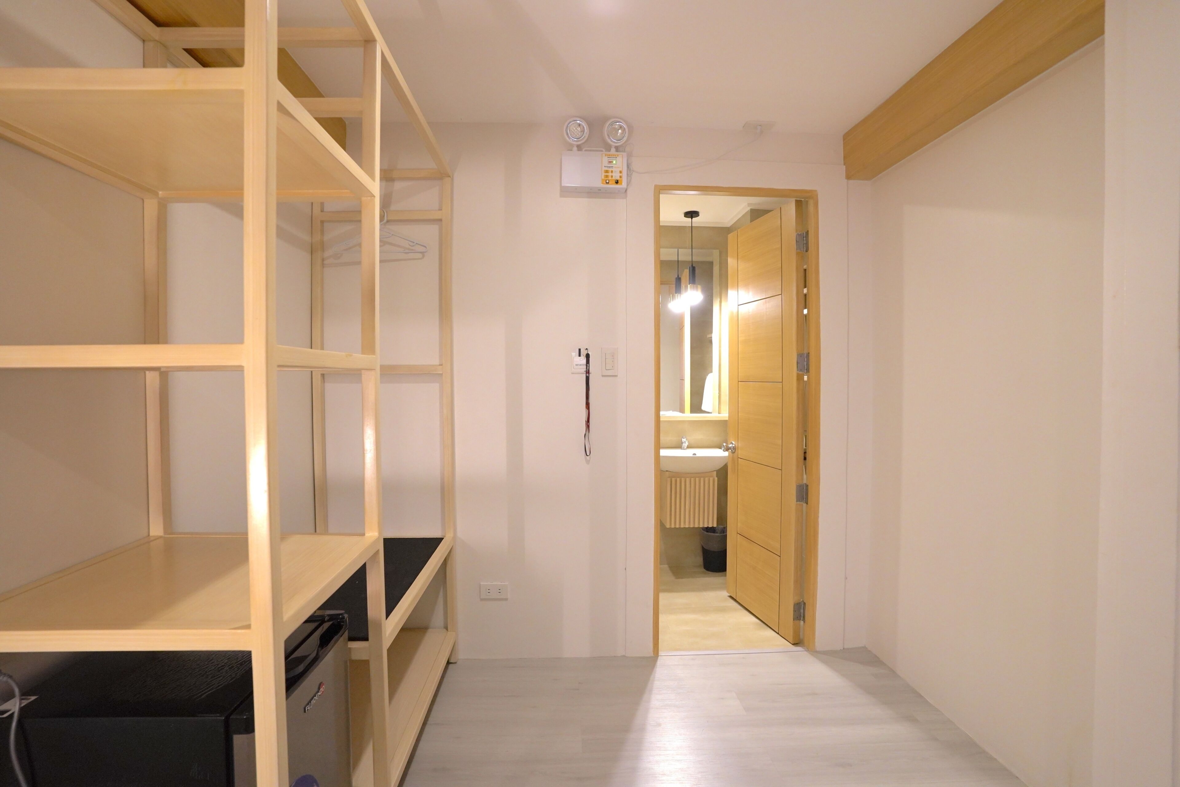 Foto - Uncle Toms Cabin Hotel