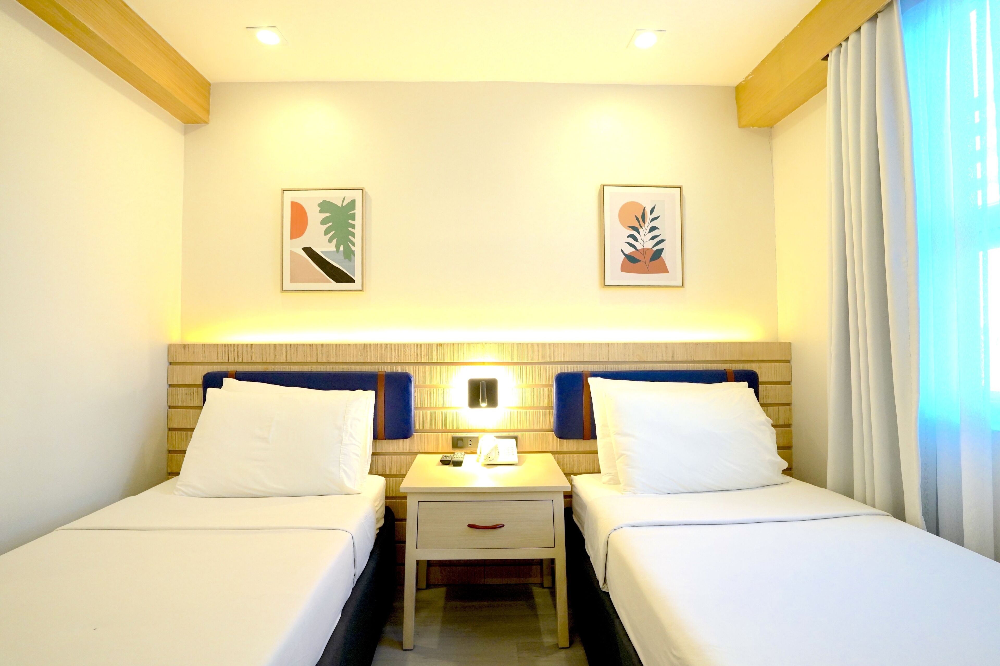 Foto - Uncle Toms Cabin Hotel