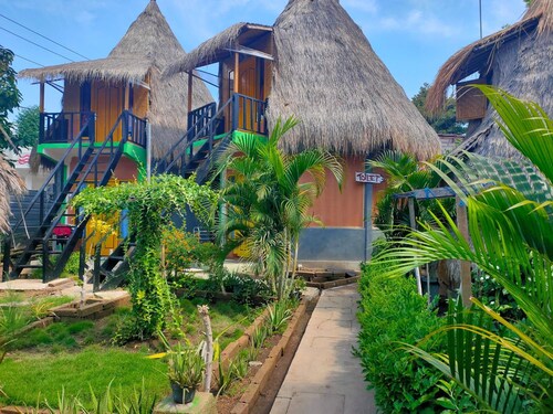  Fantastic BnB Gili air