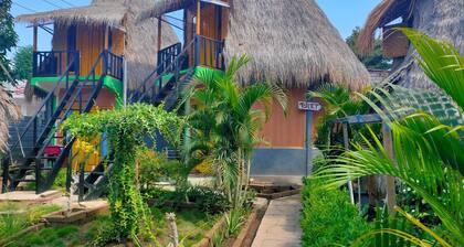 Fantastic BnB Gili air