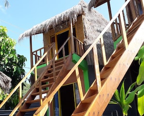 Exterior - Fantastic BnB Gili air (Gili Air)