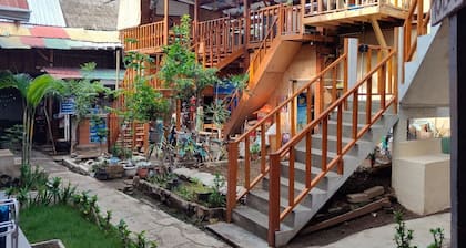 Fantastic BnB Gili air