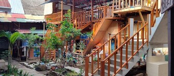 Fantastic BnB Gili air