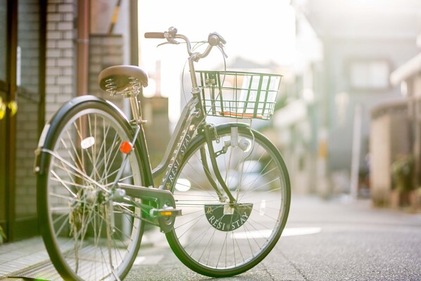 Ciclismo